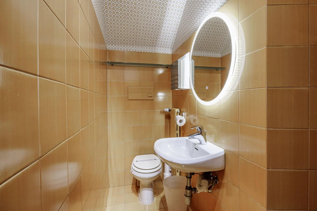 The Florentine Townhouse - the Florentine Townhous