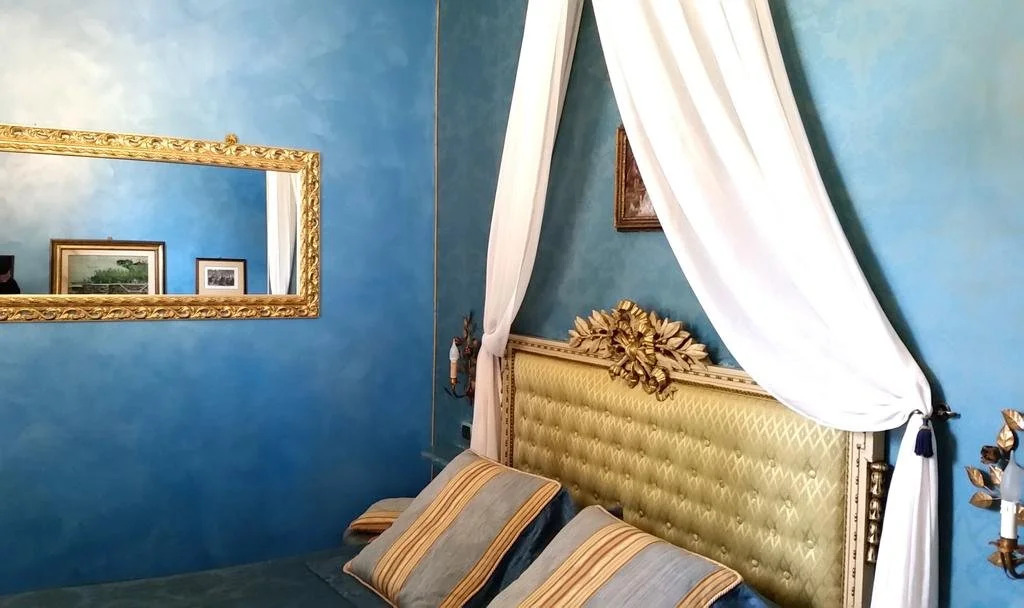 Villa Sogno Charme E Relax