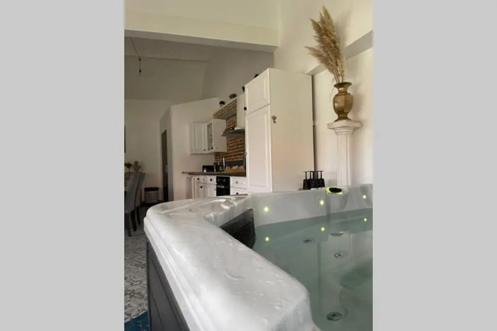 Gîtes Spa en Baie de Somme