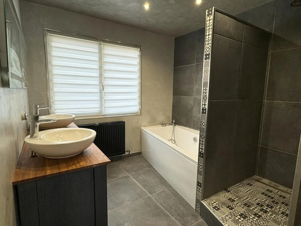 Aux 3 Nuances Suites Privatives & Spa