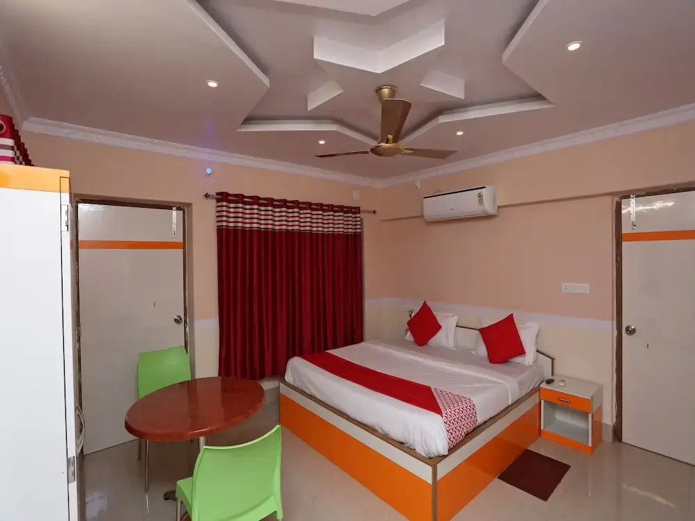 Oyo 39407 Suranjana