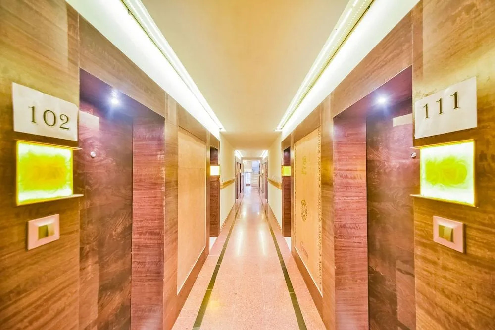 Lokhit Residency