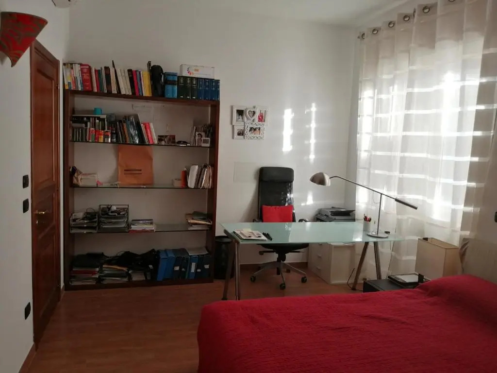 Casa Lauretta - terrazza con idromassaggio - garage wifi e bici gratuite