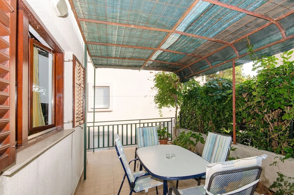 Apartments Marinko