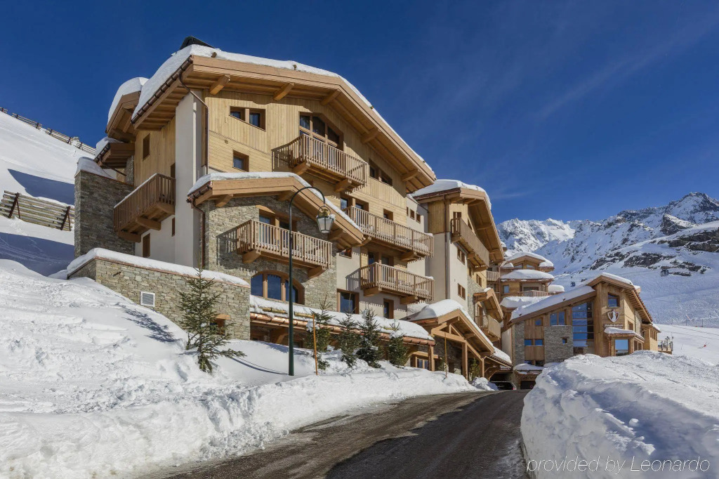 Hotel Pashmina Le Refuge