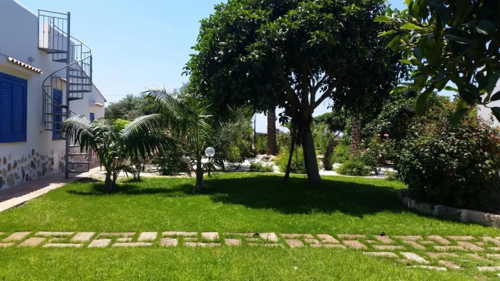 Villa Azzurra