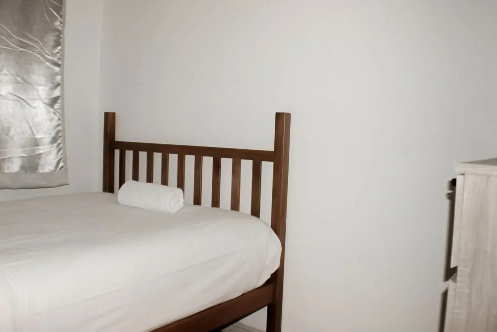 Nice And Spacious 3Br At Meikarta Apartment