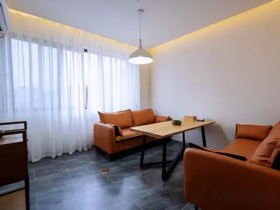 Yiting·Lizhu Hotel