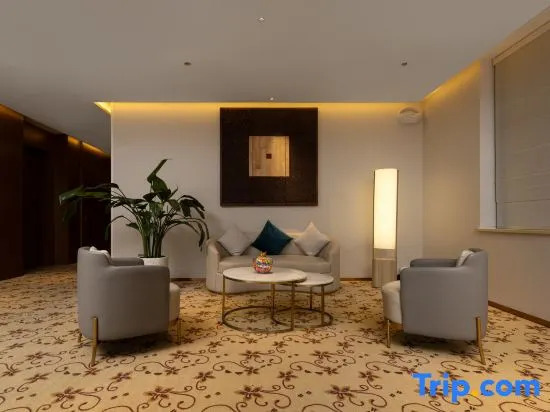 Kunming Sugar Apple Hotel