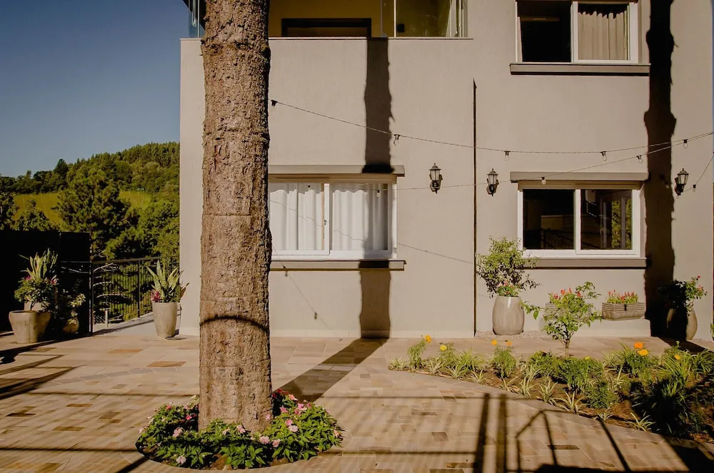 Villary Flats Gramado