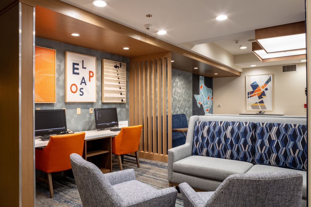 Holiday Inn Express & Suites El Paso West by IHG