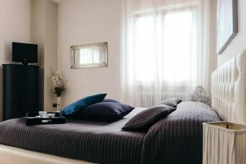 B&B Magnolia