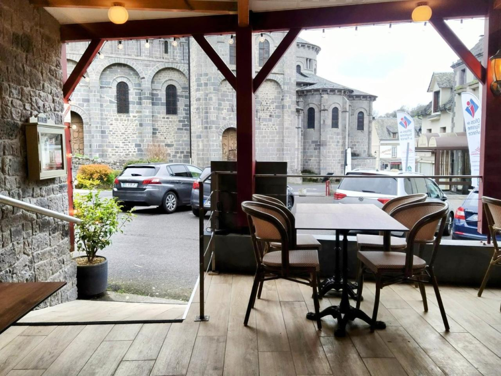 Hôtel restaurant Notre Dame