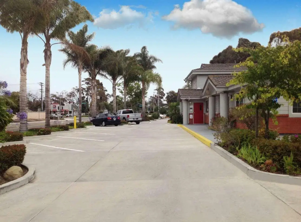 Americas Best Value Inn Oxnard-Port Hueneme