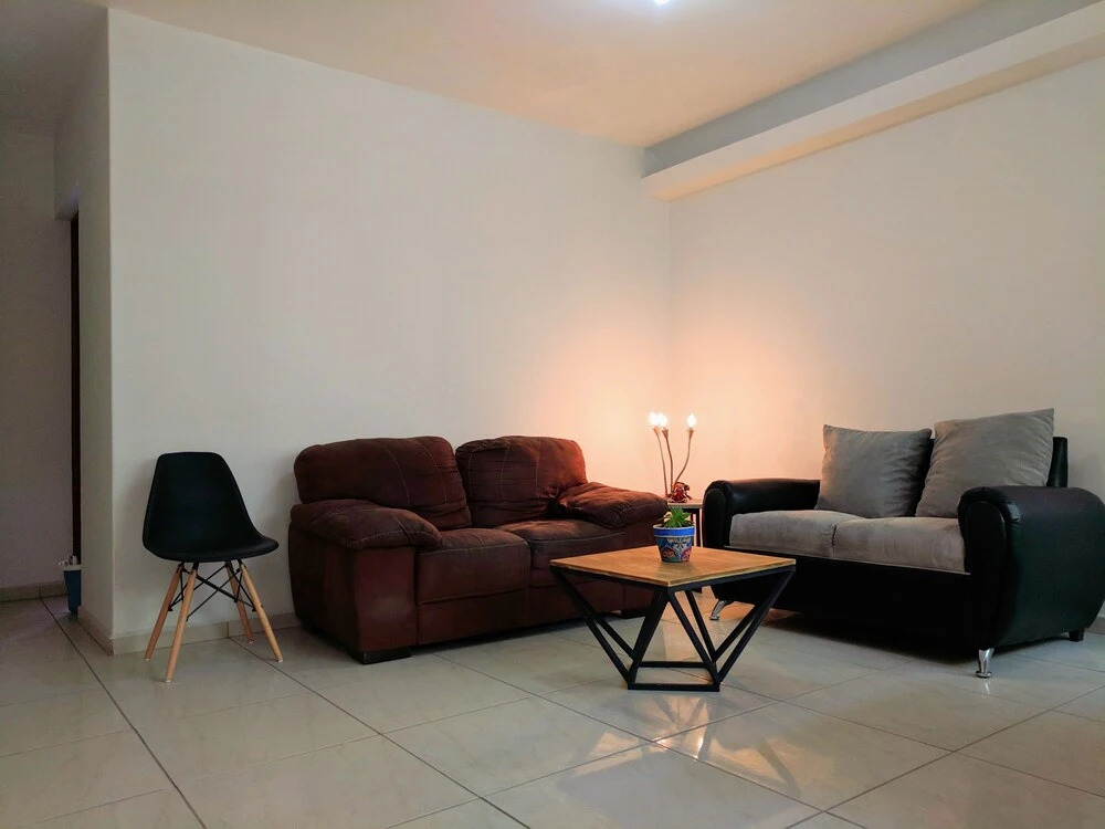 Casa Paseo Alcalde