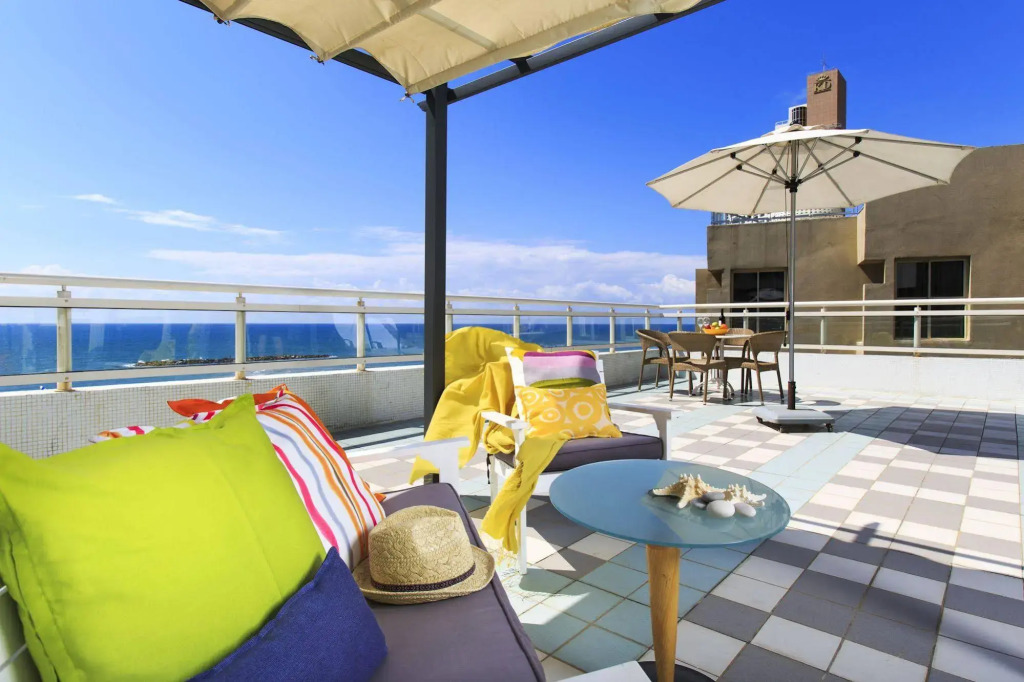 Jewel Boutique Hotel by The Beach
