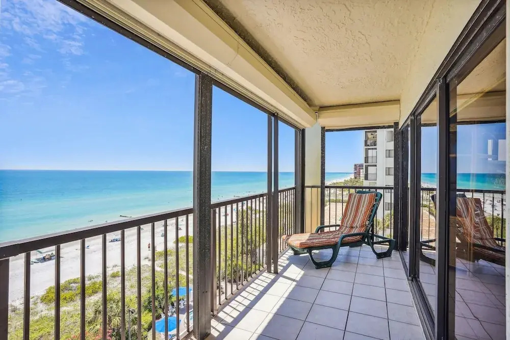 Ocean Sands 1-708