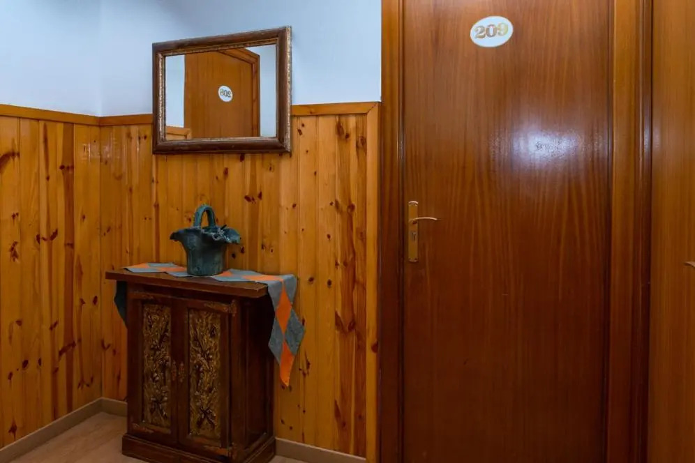 Hostal Estació