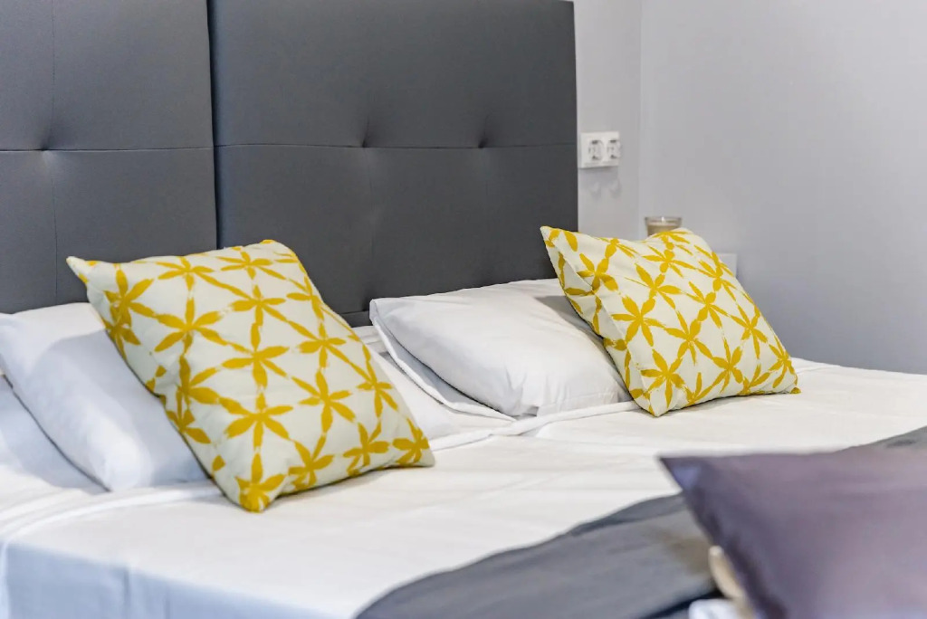 Sun & Moon Hostel