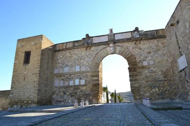Apartamento Cuesta San Judas