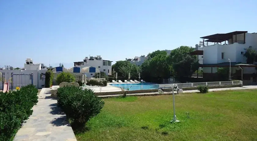 Fsm Villa Mel Akyarlar