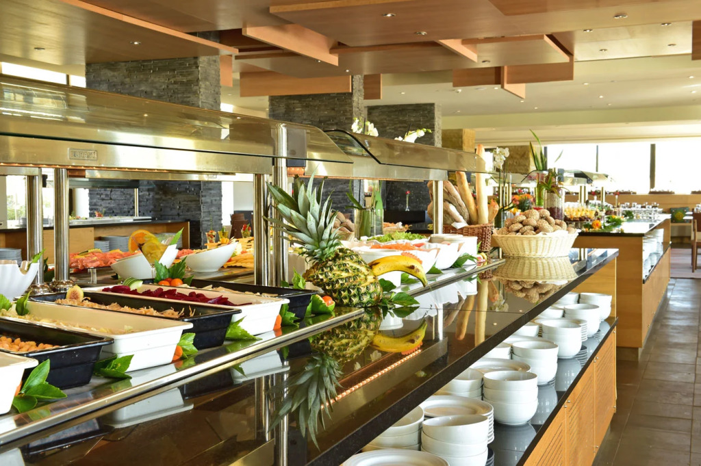 Pestana Colombos Premium Club - All Inclusive