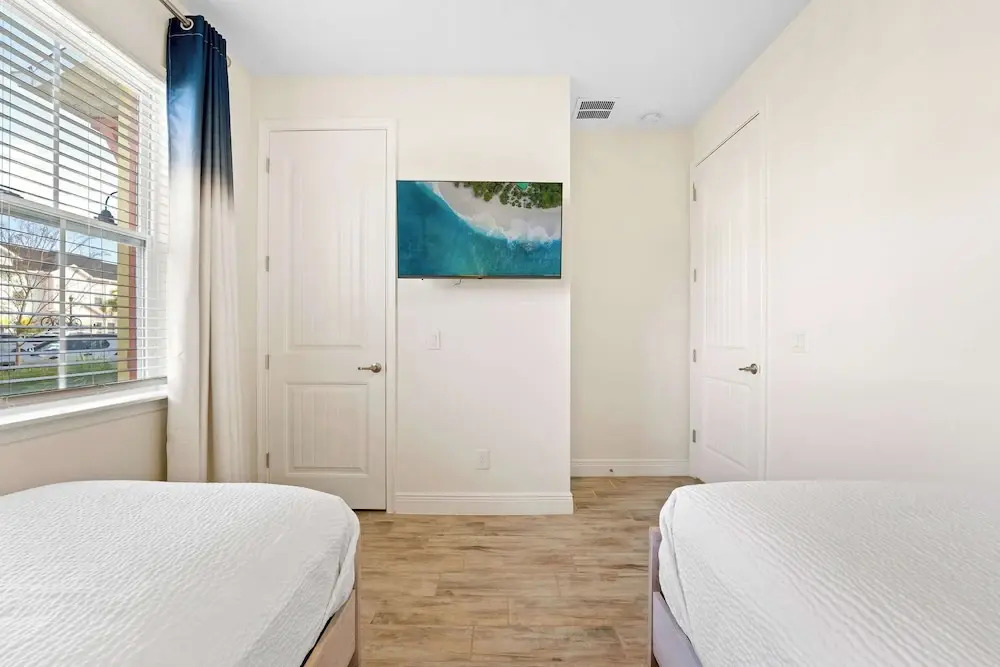 Capri Sunset
