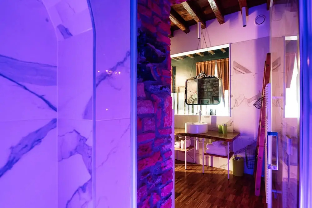 Aurum - Como Luxury Suites