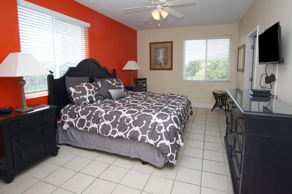 Ocean View at Ocean Breeze Luxury Villas