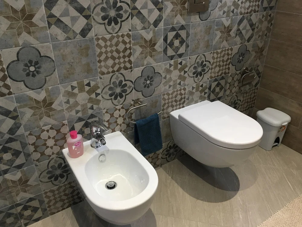 Sicily Apartment