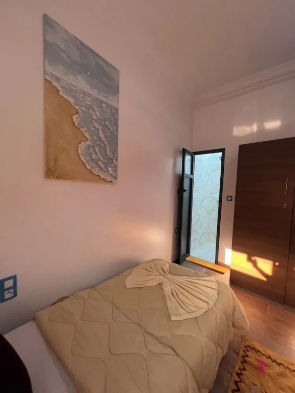 Blue Pearl Surf & Yoga House