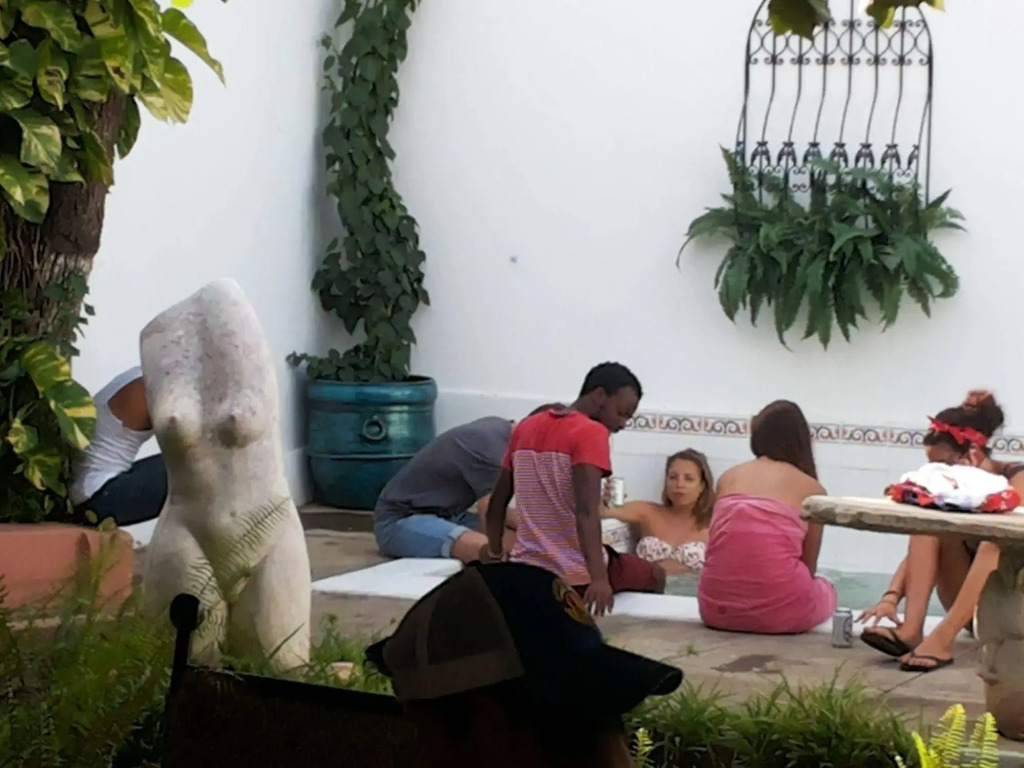 Hotel Casa Real