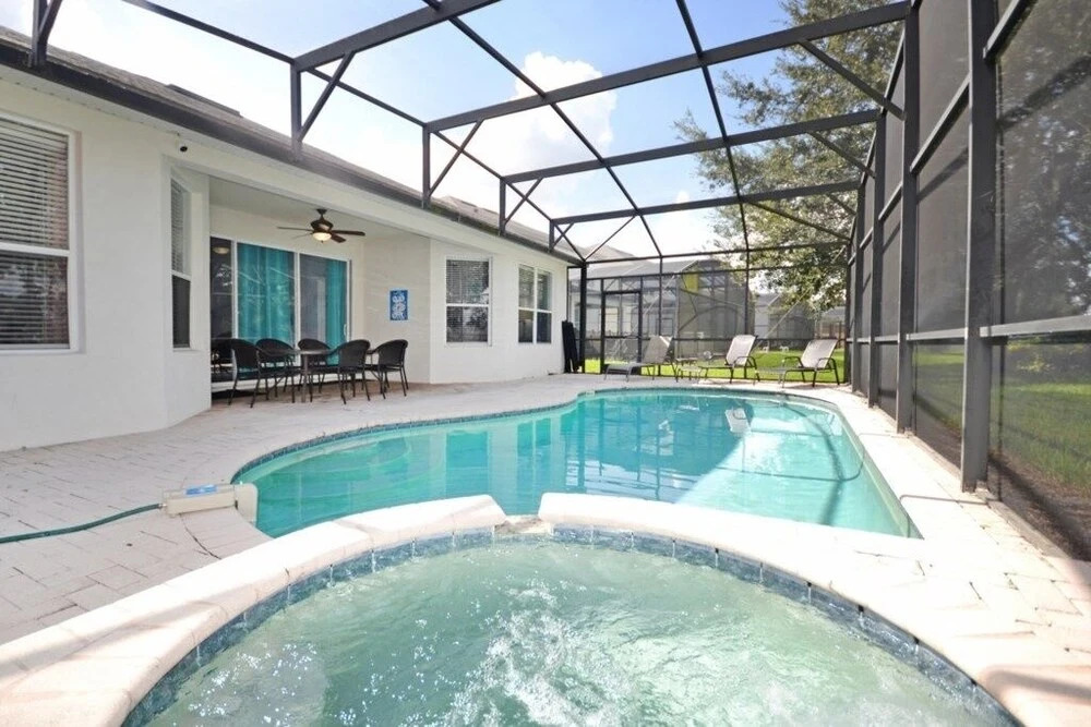 Under The Sea Villa villa