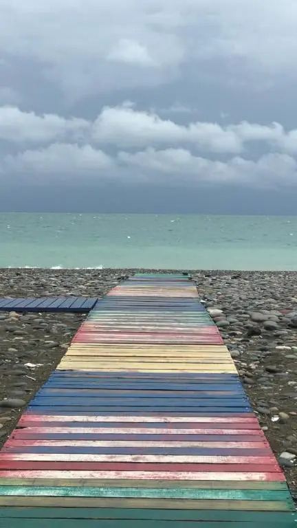 777 City Batumi