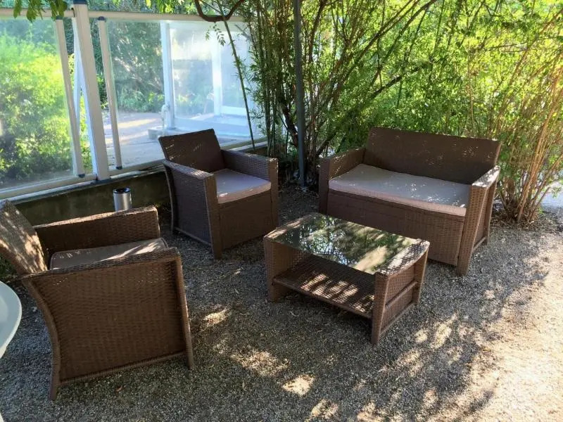 Logis Hotel Le Clement V