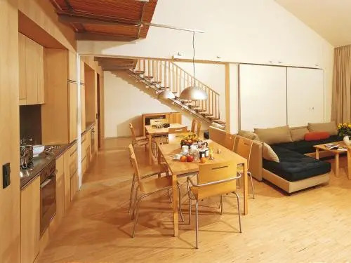 Appartements Kammerlander