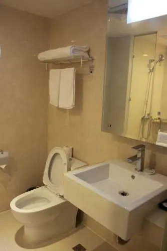 Starway Tianlin Hotel