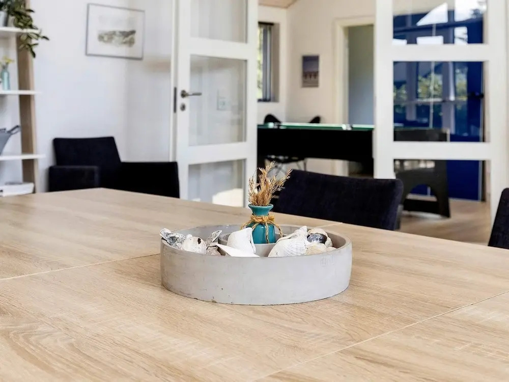 8 person holiday home in Hals-By Traum