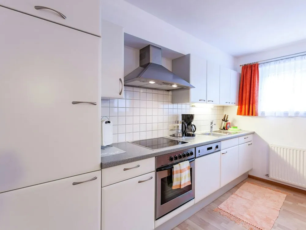 Cozy Holiday Home in Vandans near Montafon Ski Area