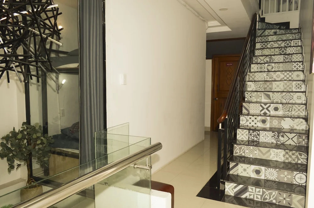 The Art - Summertime Homestay