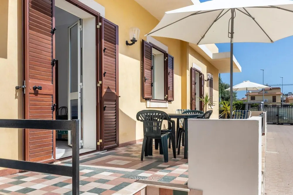 Sr-a522-mira48dt - Residence Miramare - Appartamento 4