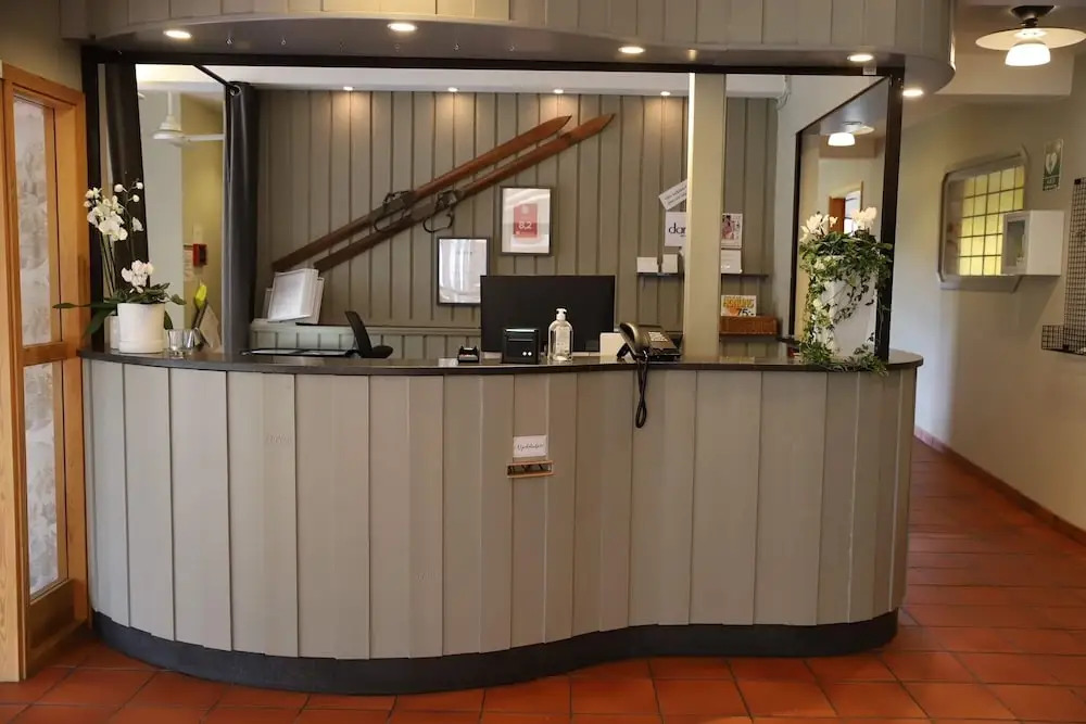 Mullsjö Hotell & Konferens