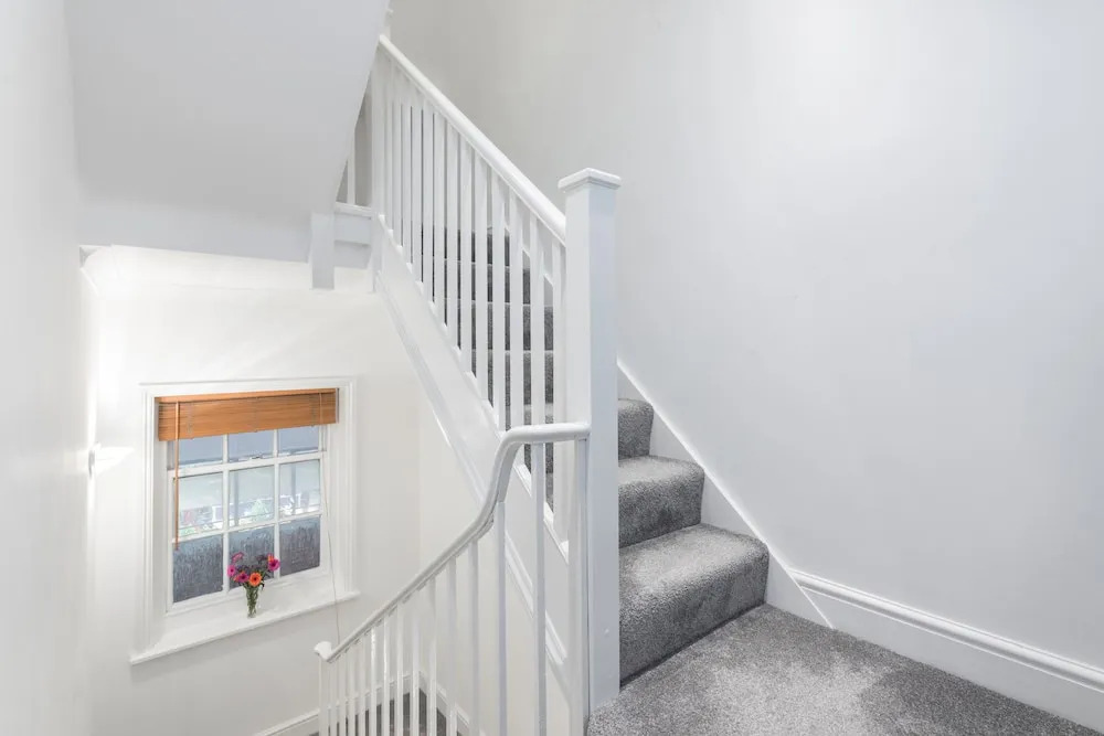 Delightful Duplex 3 Bedroom Apartment in Central London by Oxford st
