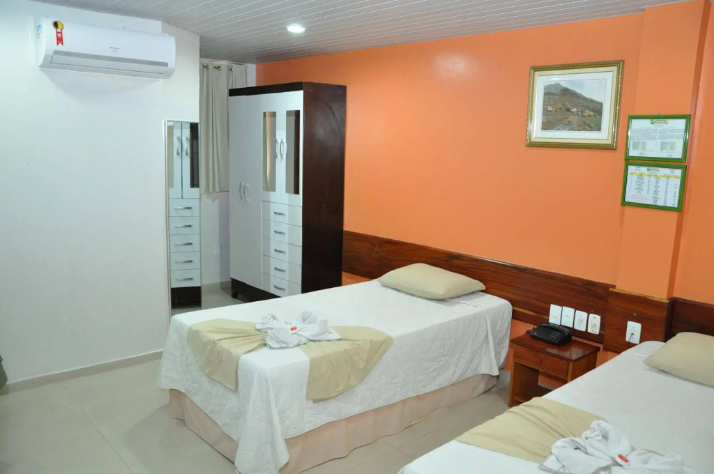 Frota Palace Hotel