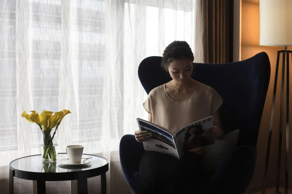 Mercure Shanghai Royalton