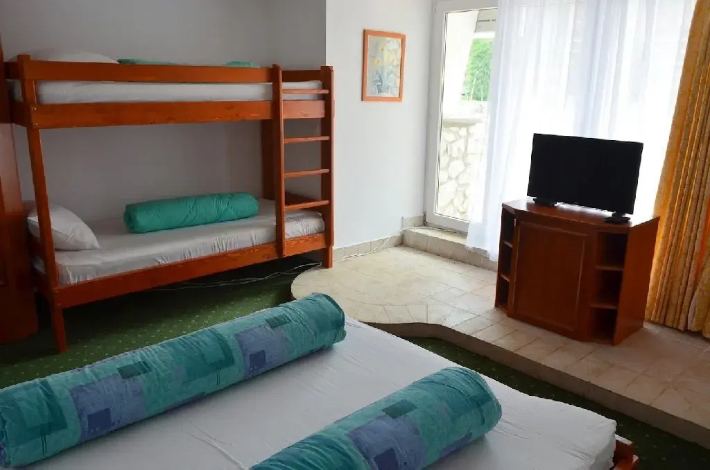 Vila Liliacul