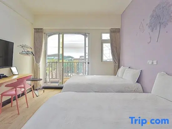 Taitung King 240Inn