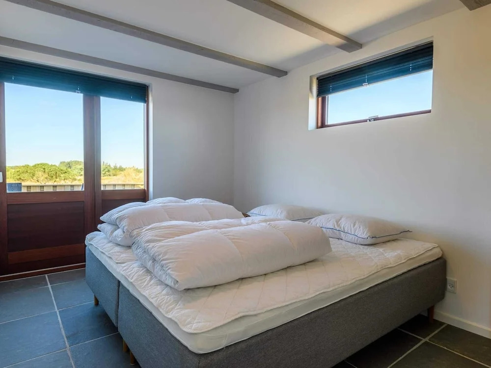 4 Person Holiday Home in Fano