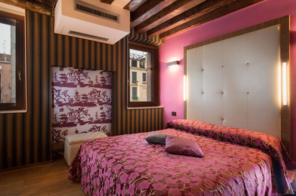 Hotel Ca Marinella