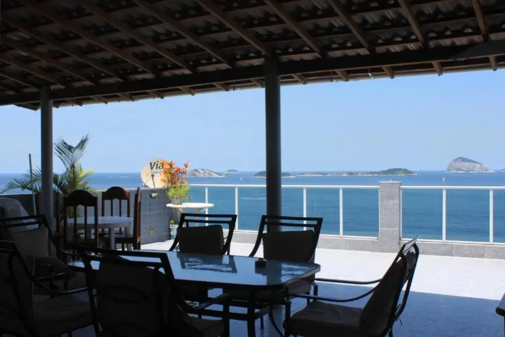 Hostel Vista do Mar